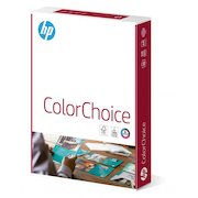 HP Colour Choice FSC Paper