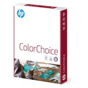 HP Color Choice FSC Paper A4 90gsm White (Ream 500) CHPCC090X417