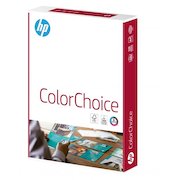 HP Color Choice FSC Paper A4 120gsm White (Ream 500) CHPCC120X419
