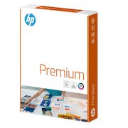 HP Premium FSC Paper A4 80gsm White (Ream 500) CHPPR080X433