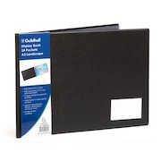 Goldline Display Book