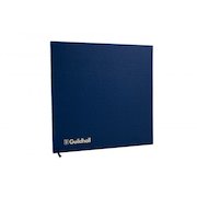 Guildhall Account Book Casebound 298x203mm 26 Cash Column 80 Pages Blue 51/26Z