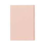Guildhall Square Cut Folders Manilla 315gsm Foolscap Buff