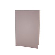 Exacompta Square Cut Folder Manilla Foolscap 180gsm Buff (Pack 100)