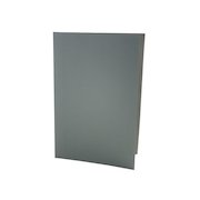 Exacompta Square Cut Folder Manilla Foolscap 180gsm Green (Pack 100)
