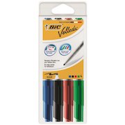 Bic Velleda 1741 Whiteboard Marker Bullet Tip