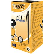 Bic M10 Clic Ball Retractable Pen