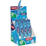 Tipp-Ex Ecolutions Exact Liner Correction Tape Roller