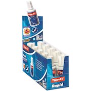 Tipp-Ex Rapid Correction Fluid Bottle 20ml White (Pack 10)