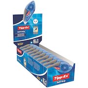 Tipp-Ex Soft Grip Correction Tape Roller