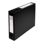 Exacompta Filing Box Polypropylene