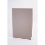 Guildhall Square Cut Folder Manilla Foolscap 180gsm Buff (Pack 100)