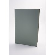 Guildhall Square Cut Folder Manilla Foolscap 250gsm Green (Pack 100)