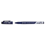 Pilot FriXion Erasable Fineliner Pen