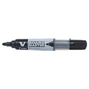 Pilot Begreen V-Board Master Whiteboard Marker Bullet Tip