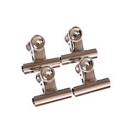 ValueX Spring Clip Nickel Plated 76mm (Pack 10)