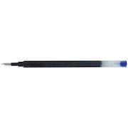 Pilot Gel Ink Refill for B2P and G207 Rollerball Pens Blue (Pack 12)