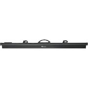 Arnos Hang A Plan Quickfile Binder A0 Black