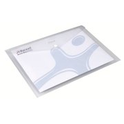 Rexel ICE Popper Polypropylene A4 Wallet