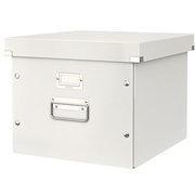 Leitz Click and Store Suspension File Storage Box Laminated Board