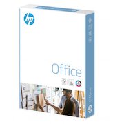 HP Office A4 80gsm Paper BX10 Reams