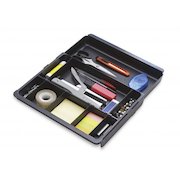 Exacompta ECOBlack Drawer Organiser