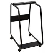 Arnos Hang-A-Plan General Front Load Trolley for Approx 20 Binders A1-A2-B1 W550xD730xH990mm