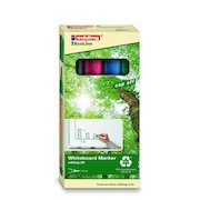 Edding 28 EcoLine Whiteboard Marker Bullet Tip