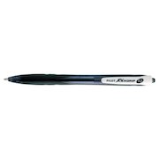 Pilot Begreen Rexgrip Retractable Ballpoint Pen