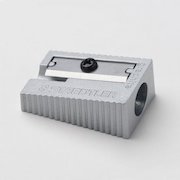 Staedtler 510 10 Single Hole Pencil Sharpener Metal (Pack 20)