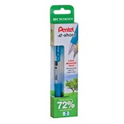 Pentel E Sharp Mechanical Pencil