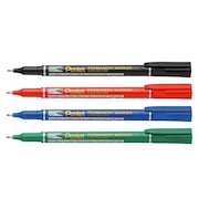 Pentel NF450 Permanent Marker Bullet Tip