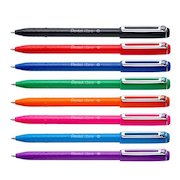 Pentel IZEE Ballpoint Pen Cap-Style