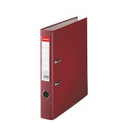 Esselte Essentials Lever Arch File Polypropylene