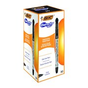 Bic Gel-ocity Stic Gel Rollerball Pen