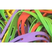 ValueX Rubber X Band