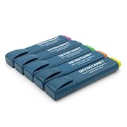 Metal Detectable Highlighters