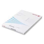 Xerox Rounded Cornered Labels 8 per sheet White 99x67mm (Pack 100)
