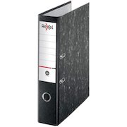 Rexel Lever Arch File Paper on Board