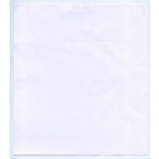 ValueX Suspension File Card Tab Inserts White (Pack 56)