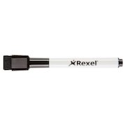 ValueX Magnetic Whiteboard Marker Bullet Tip