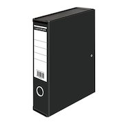 ValueX Box File Paper on Board