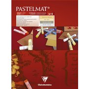 Clairefontaine Pastelmad Pad