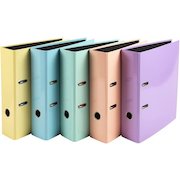 Aquarel PremTouch Lever Arch File