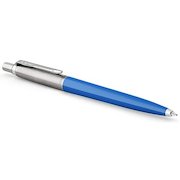 Parker Jotter Gel Pen Blue Barrel Blue Ink 2140496
