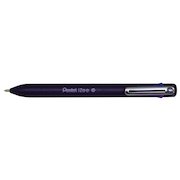 Pentel IZEE 4 Colour Ballpoint Pen Education