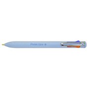 Pentel IZEE 4 Colour Ballpoint Pen Fashion