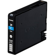 Canon PGI-29PC Photo Inkjet Cartridge 1375 photos Cyan