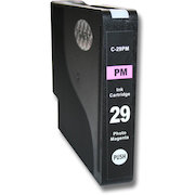Canon PGI-29PM Photo Inkjet Cartridge 1055 photos Magenta