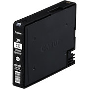 Canon PGI-29CO Chroma Optimiser Inkjet Cartridge 429photos Clear